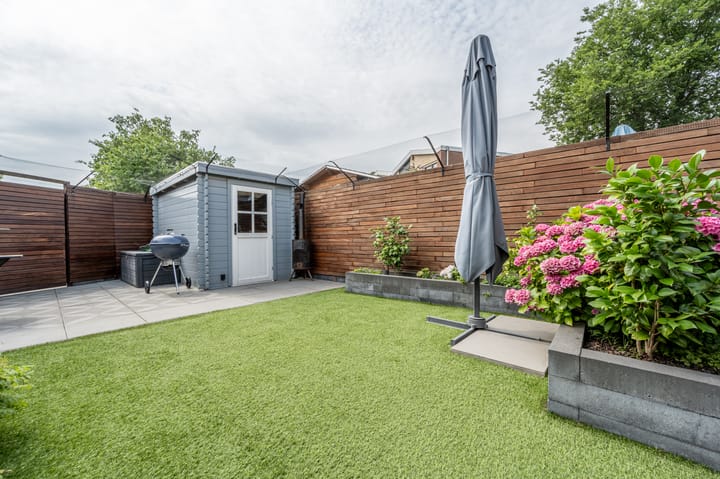 Foto 30 van Sterrenlaan 4