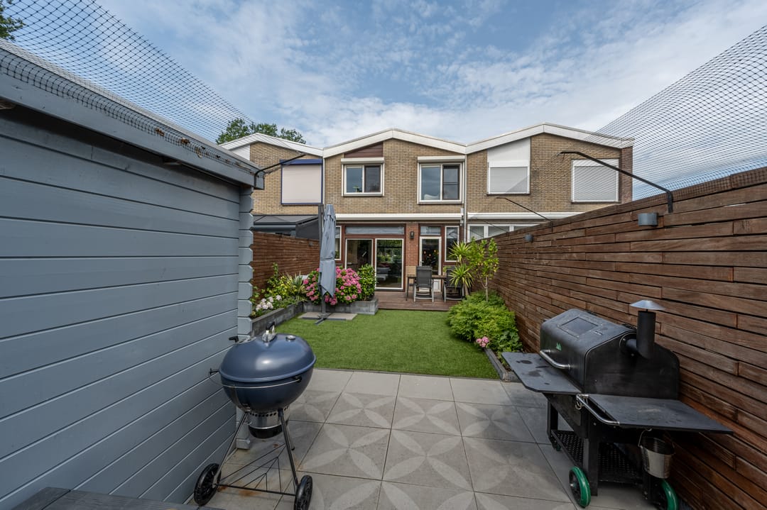 Foto 31 van Sterrenlaan 4