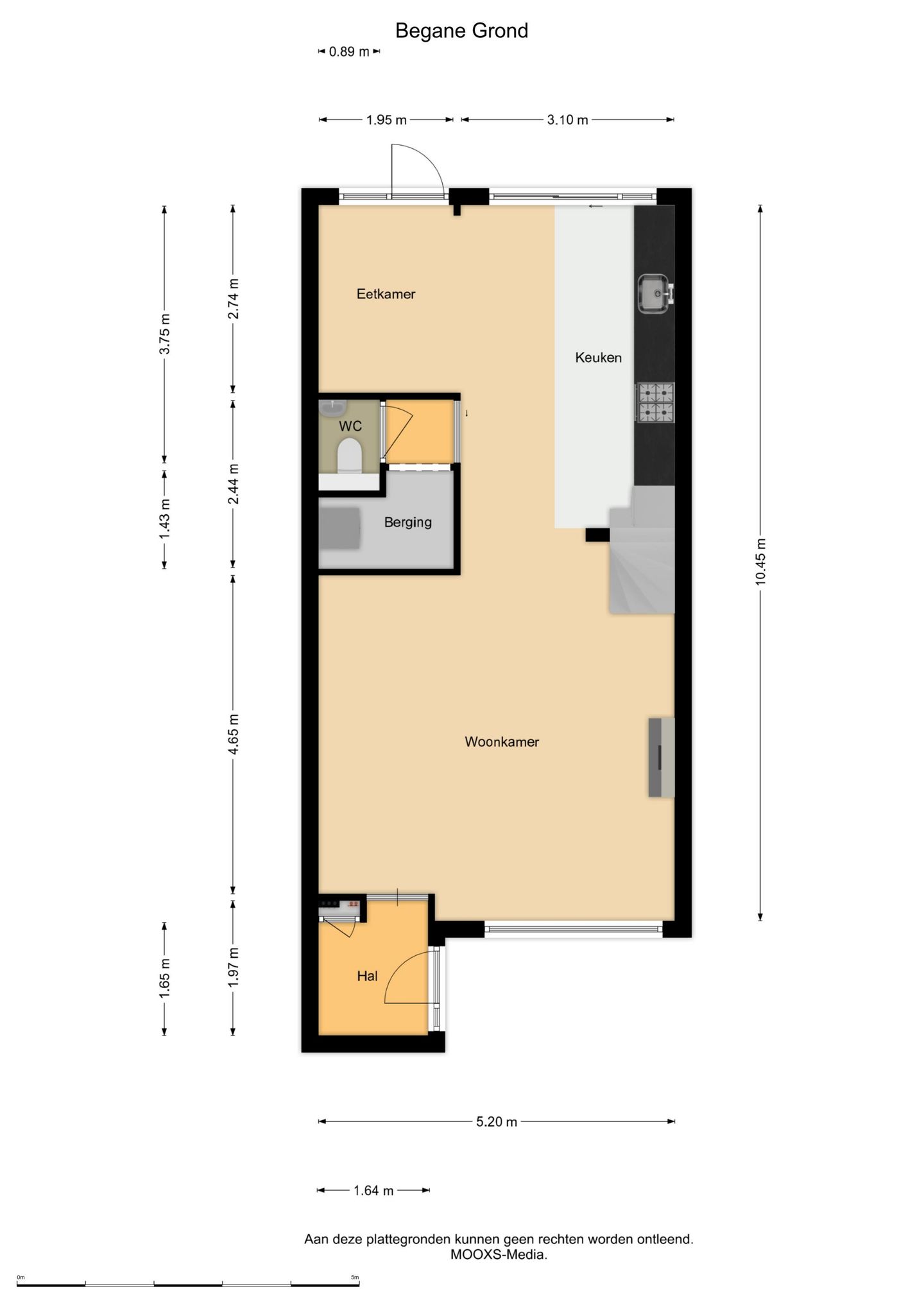 Foto 35 van Sterrenlaan 4