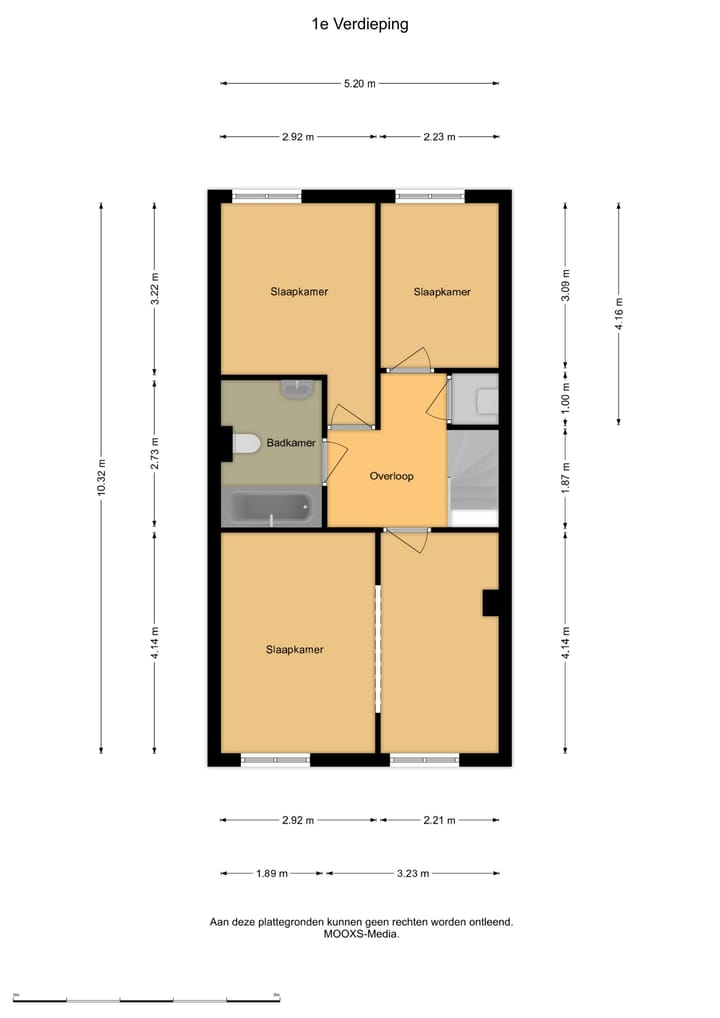 Foto 36 van Sterrenlaan 4