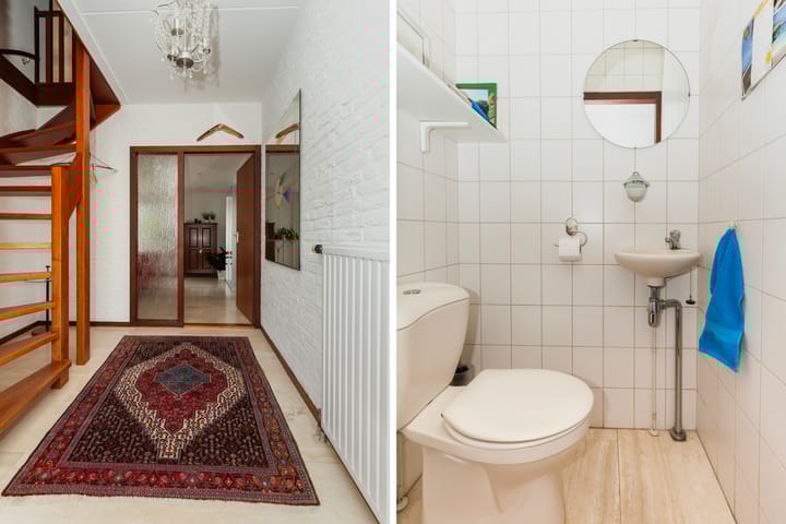 Foto 2 van Hoepmakerspad 6