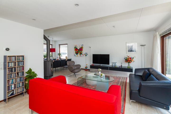 Foto 4 van Hoepmakerspad 6