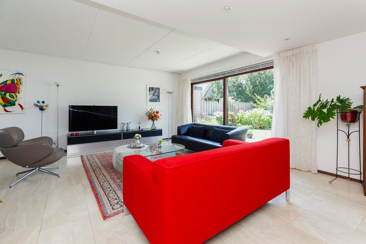 Foto 6 van Hoepmakerspad 6