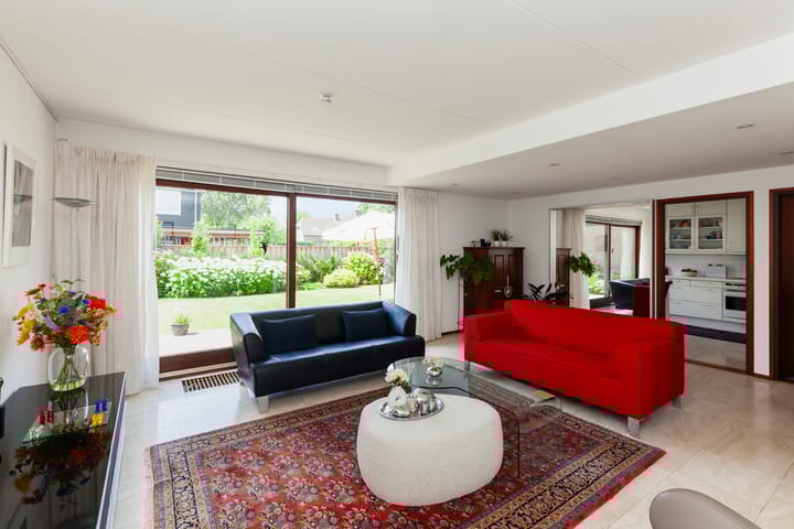 Foto 5 van Hoepmakerspad 6