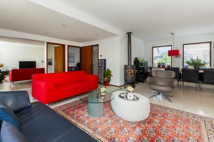 Foto 7 van Hoepmakerspad 6