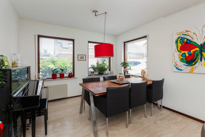 Foto 8 van Hoepmakerspad 6