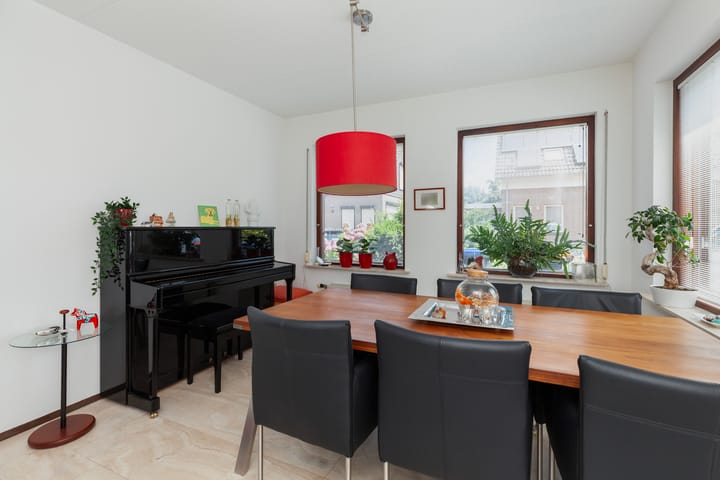 Foto 9 van Hoepmakerspad 6