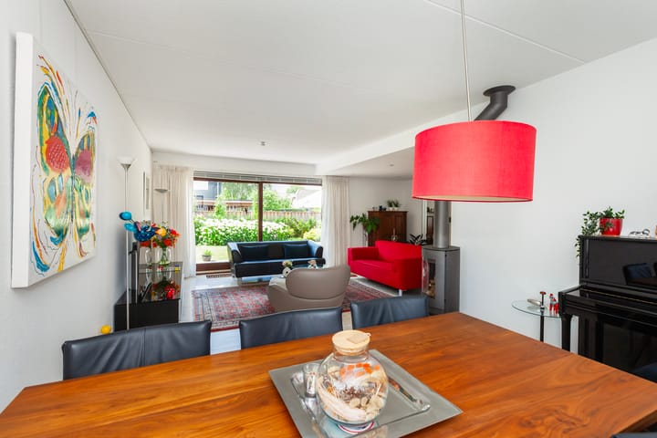 Foto 10 van Hoepmakerspad 6