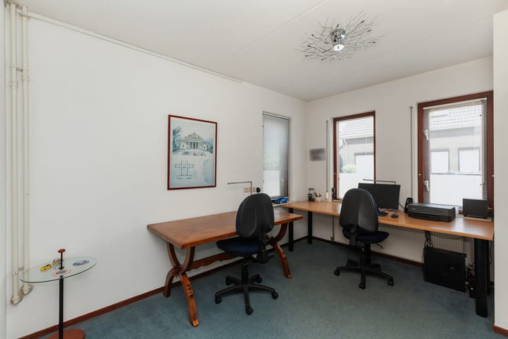 Foto 14 van Hoepmakerspad 6