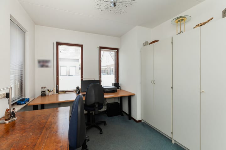 Foto 15 van Hoepmakerspad 6