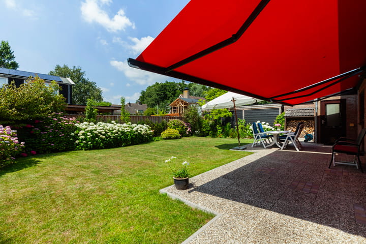 Foto 33 van Hoepmakerspad 6