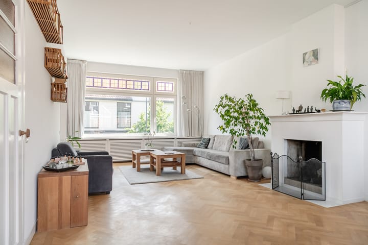 Foto 2 van Koninginneweg 44-RD