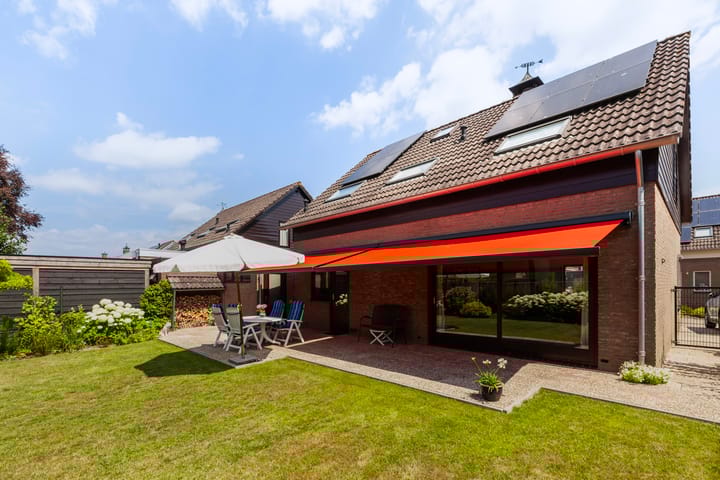 Foto 37 van Hoepmakerspad 6