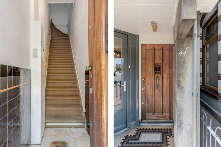 Photo 6 of Koninginneweg 44-RD