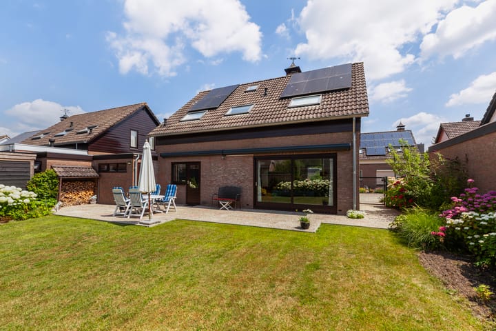 Foto 39 van Hoepmakerspad 6