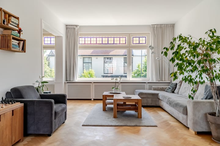 Photo 9 of Koninginneweg 44-RD