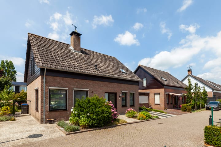 Foto 42 van Hoepmakerspad 6