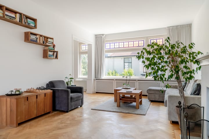 Photo 10 of Koninginneweg 44-RD