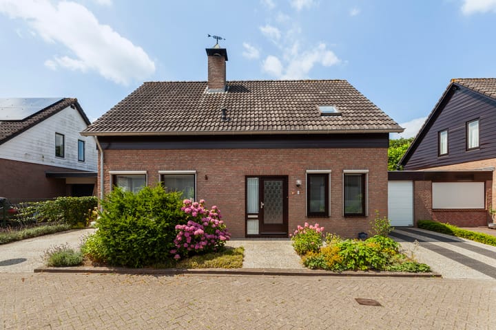 Foto 43 van Hoepmakerspad 6