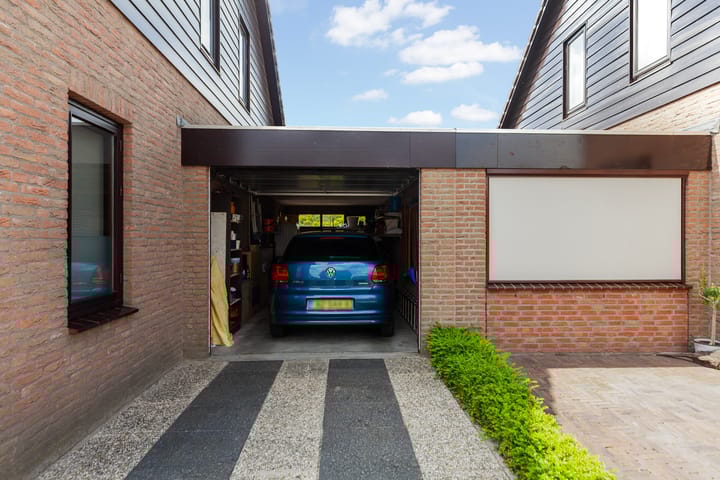 Foto 44 van Hoepmakerspad 6