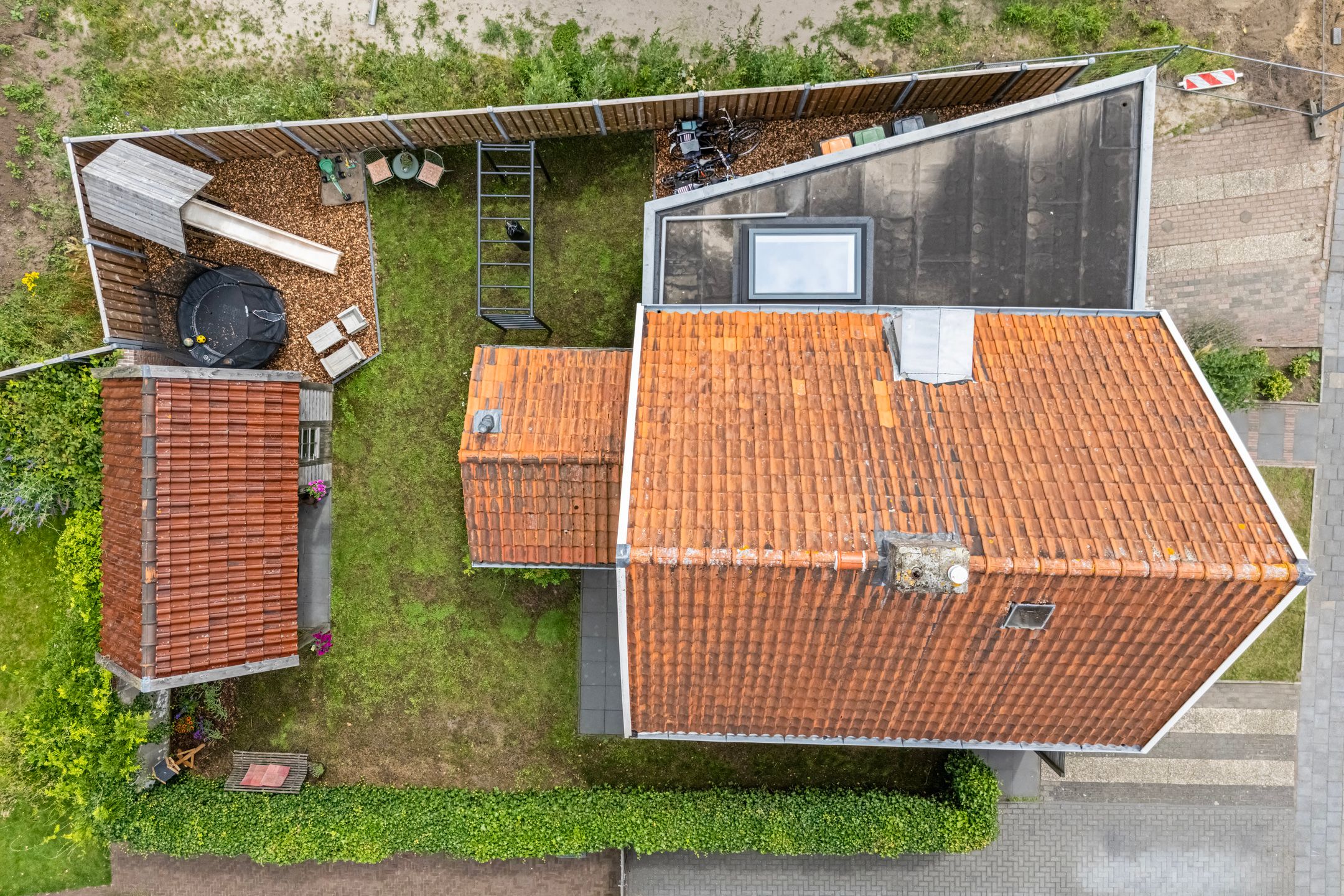 Foto 3 van Enkstraat 17