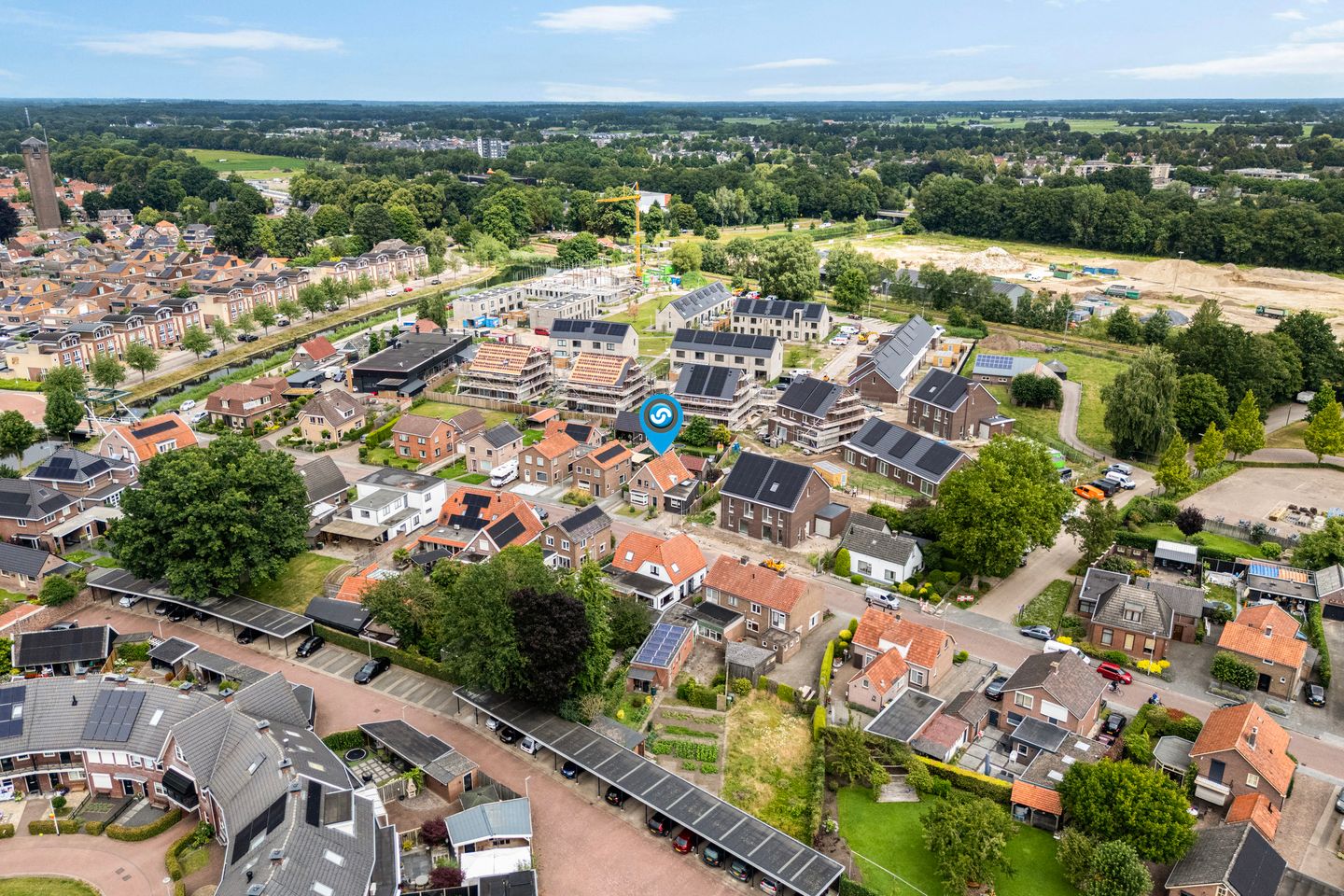 Foto 4 van Enkstraat 17