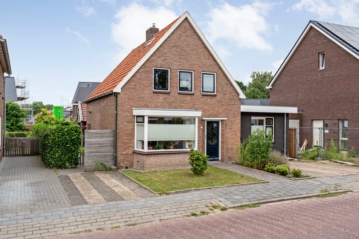 Foto 6 van Enkstraat 17