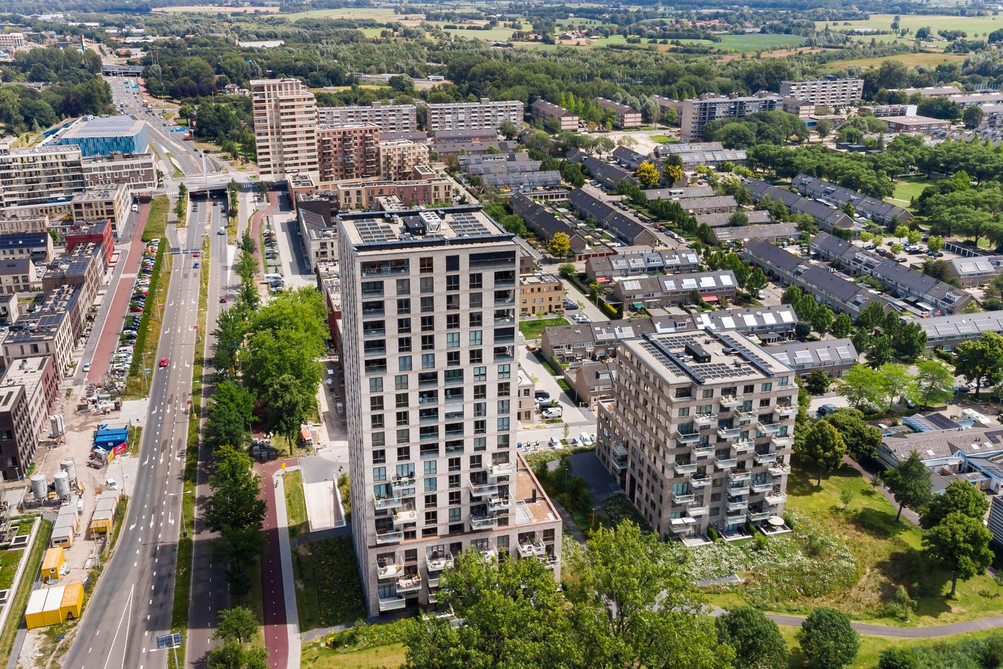 Foto 1 van Arabellapad 180