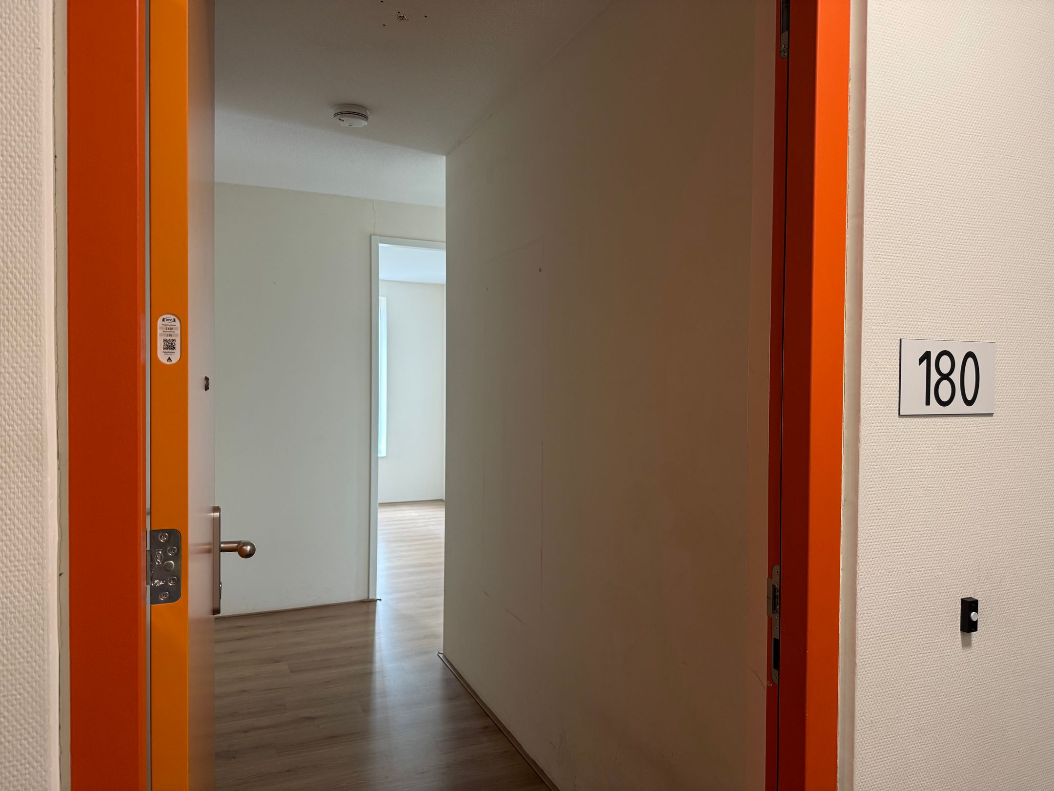 Foto 6 van Arabellapad 180