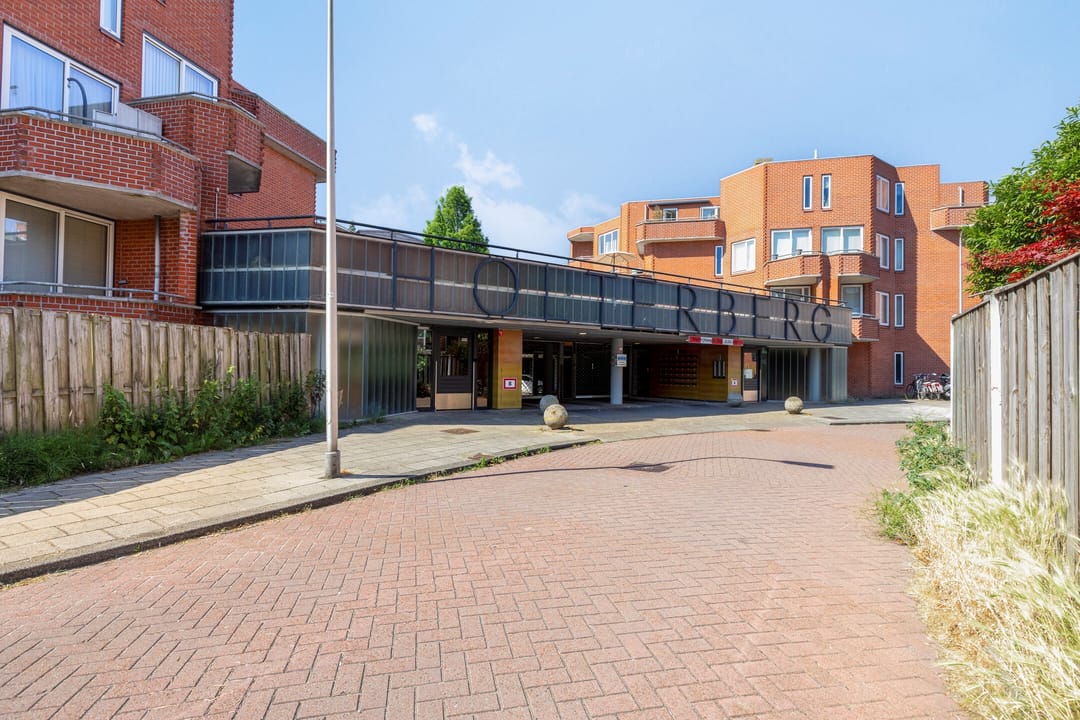 Foto 2 van Holterberg 168