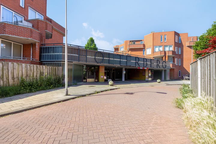 Foto 2 van Holterberg 168