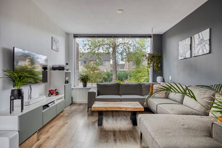 Photo 2 of Singel 45