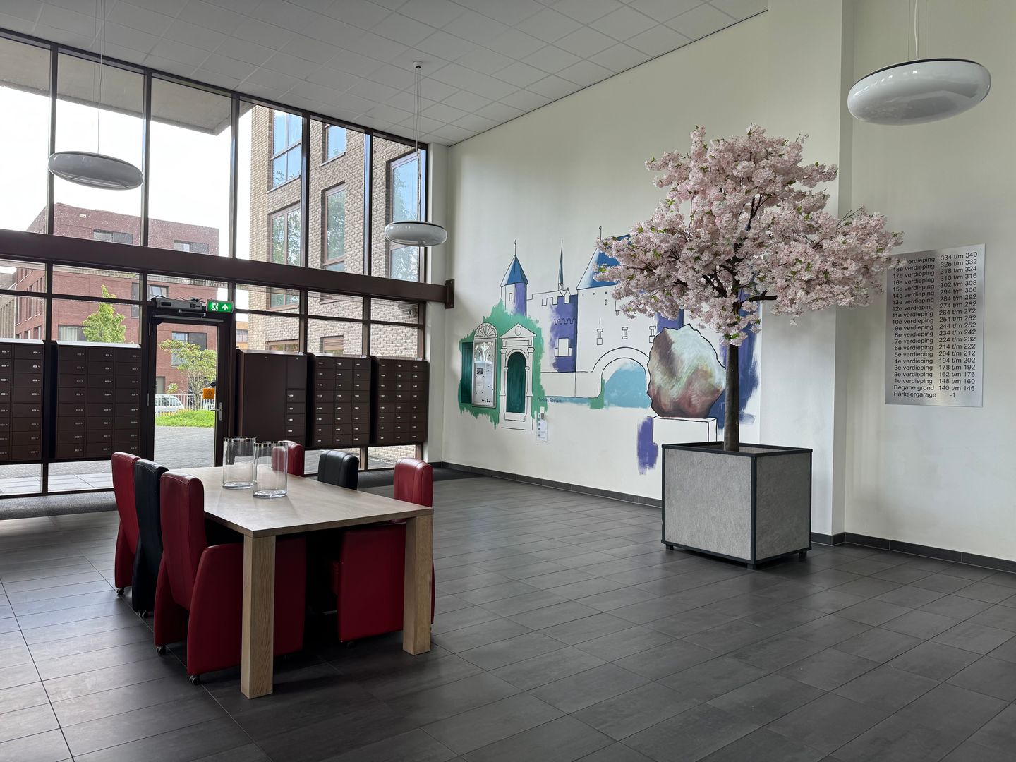 Foto 25 van Arabellapad 180