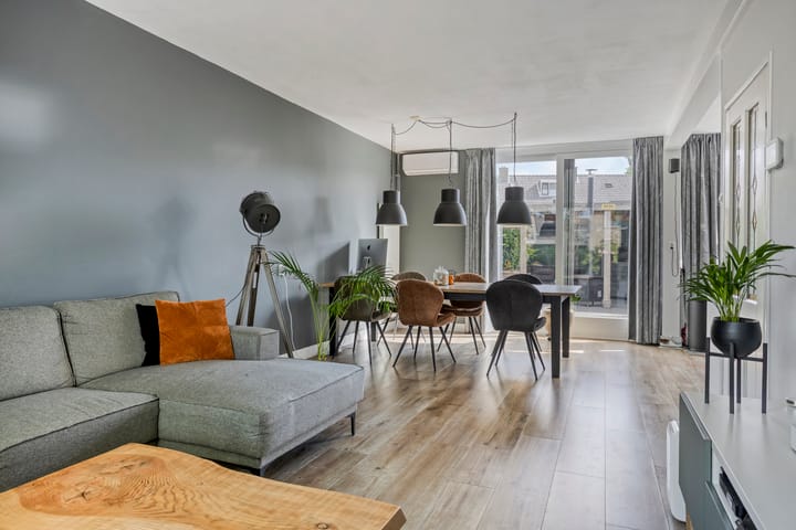 Photo 4 of Singel 45