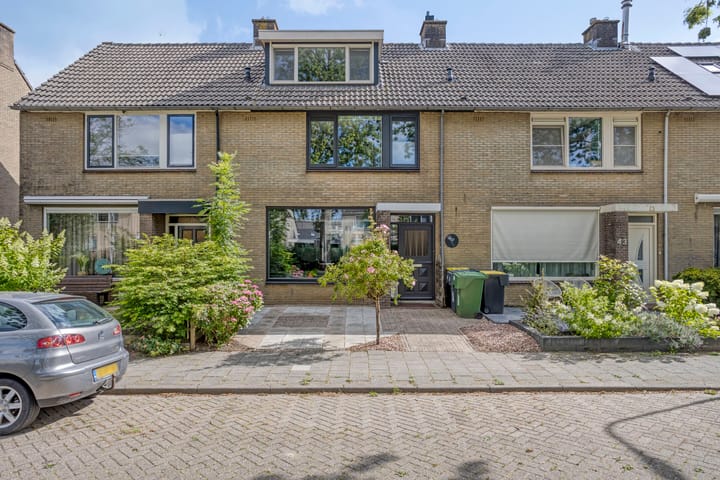 Foto 6 van Singel 45