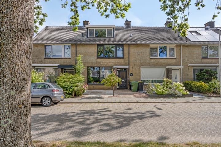 Foto 7 van Singel 45