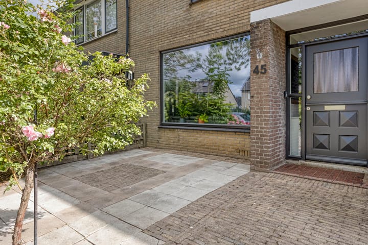 Foto 8 van Singel 45