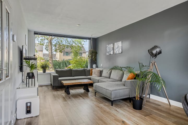 Foto 10 van Singel 45