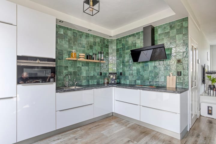 Foto 13 van Singel 45