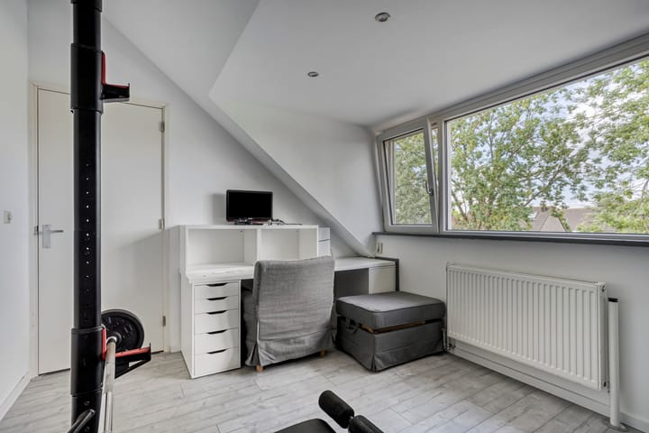 Foto 25 van Singel 45