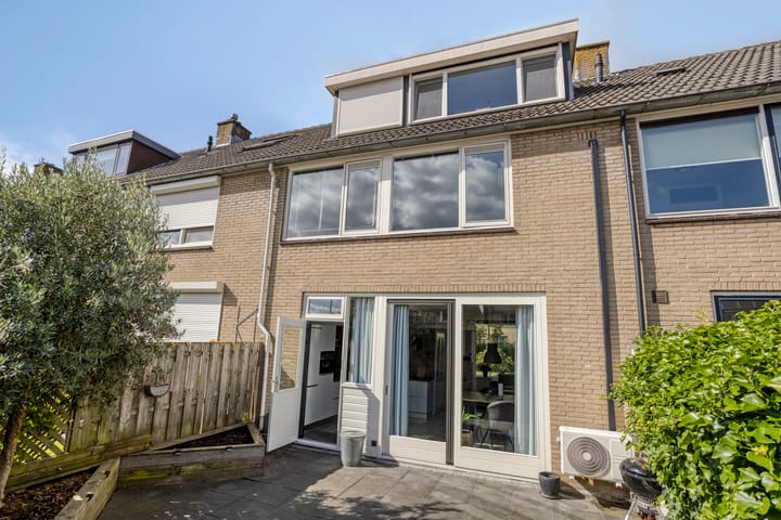 Foto 32 van Singel 45