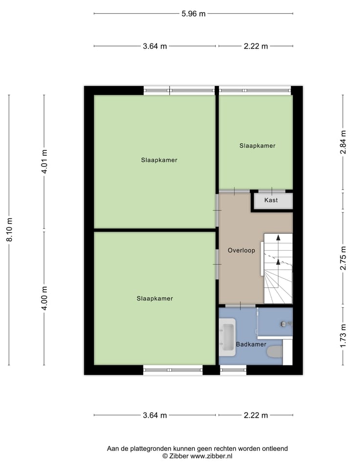 Foto 37 van Singel 45