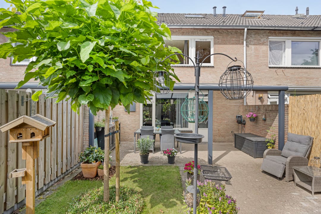 Foto 2 van Monarchstraat 25