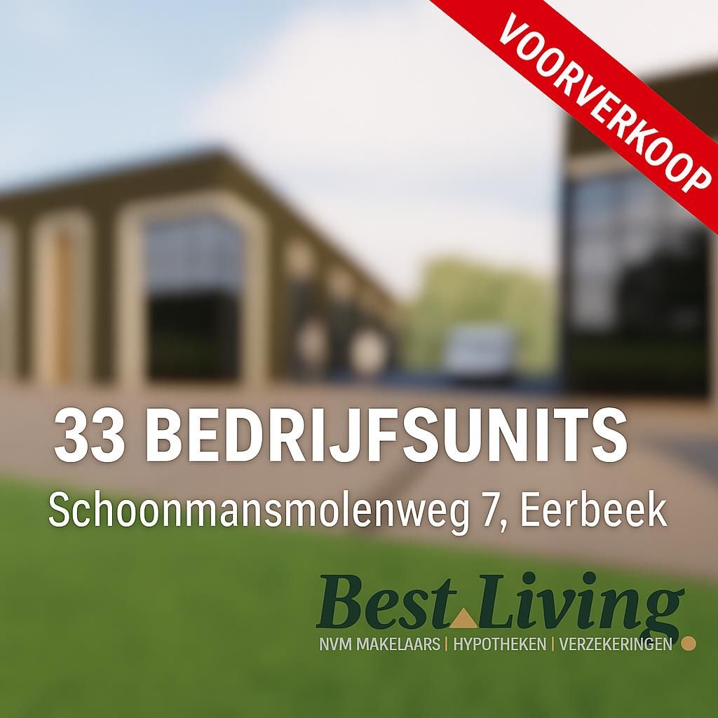 Bekijk foto 1 van Schoonmansmolenweg 7 1-30