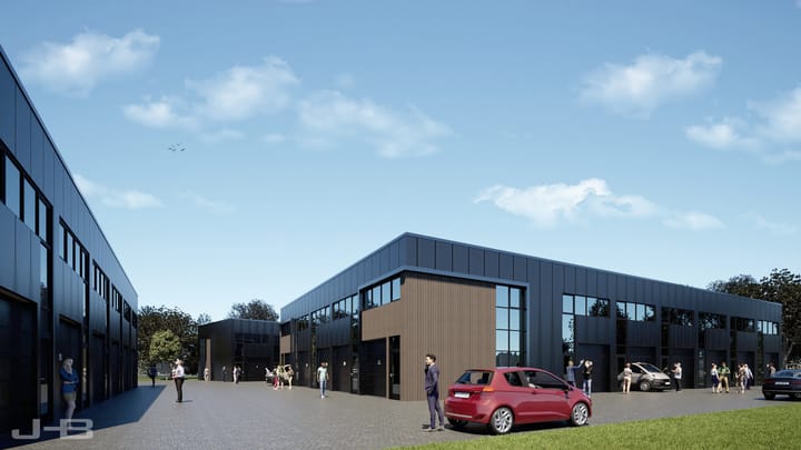 Schoonmansmolenweg 7 1-33, Eerbeek