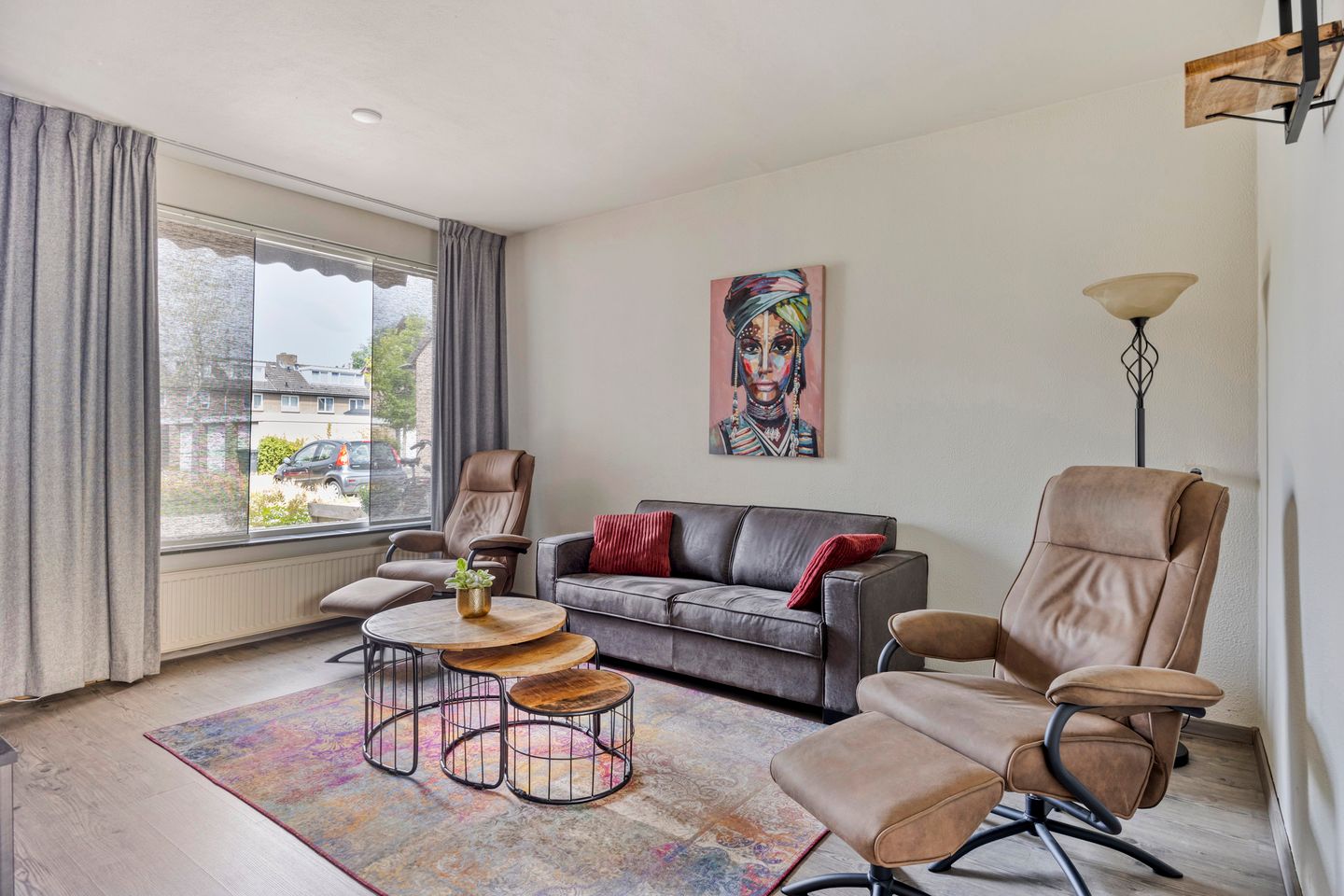 Foto 5 van Monarchstraat 25