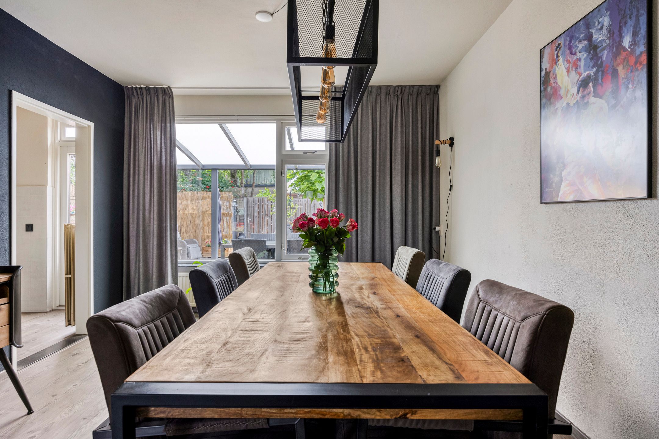 Foto 9 van Monarchstraat 25