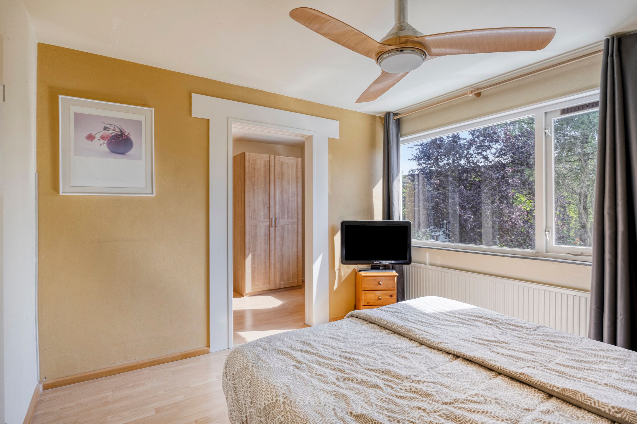 Foto 18 van Monarchstraat 25