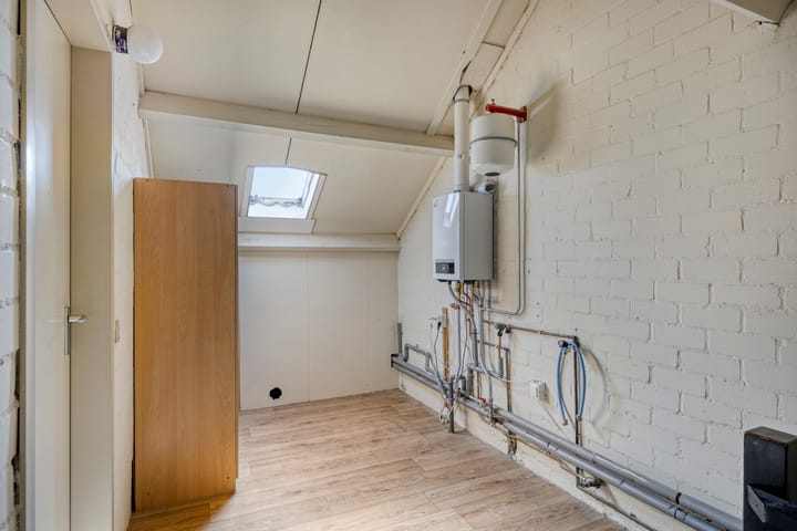 Foto 25 van Monarchstraat 25