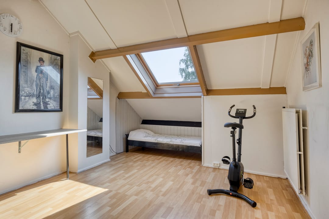 Foto 26 van Monarchstraat 25